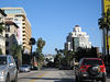 slowboattochina > OSA BitBoard on Sunset Boulevard photo