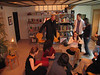 Chinese New Year Party - January 2006 : Our first Chinese New Year Party - we announced our adoption plans to a small group of friends, ate lots of chinese food and of course, had fortune cookies!